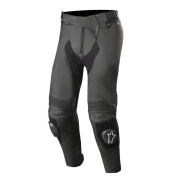 ALPINESTARS Мотобрюки кожаные MISSILE V2 LEATHER PANTS AIRFLOW