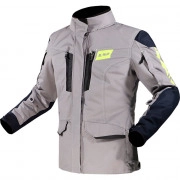 LS2 Мотокуртка женская METROPOLIS EVO LADY JACKET