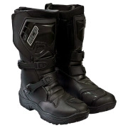 MCP Мотоботы Adventure Microfiber